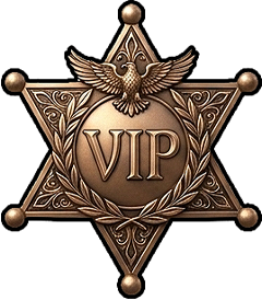 Bronze VIP