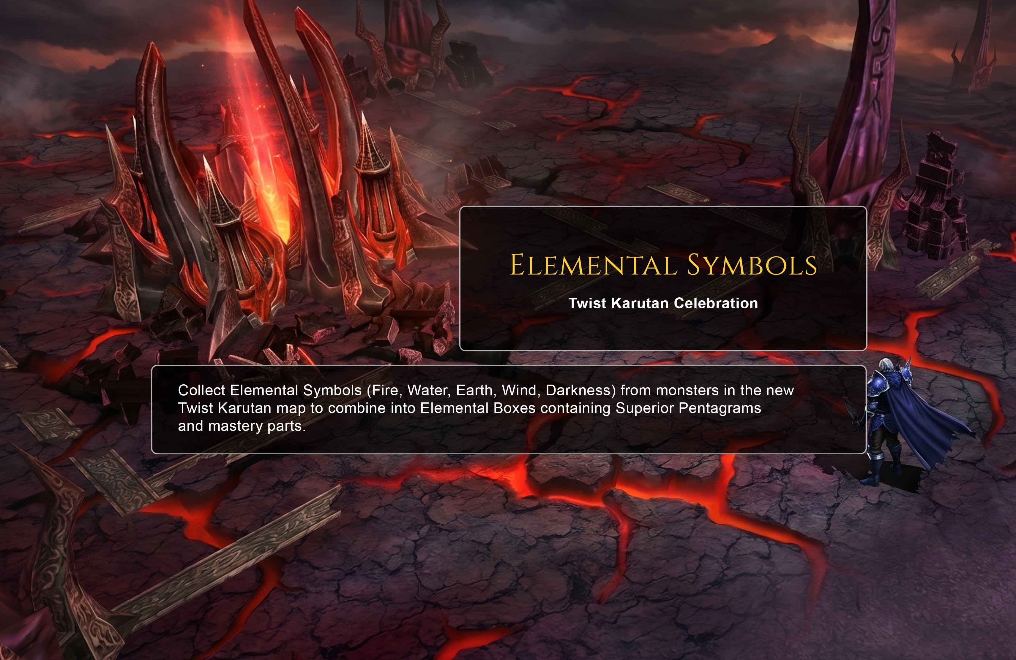 Events